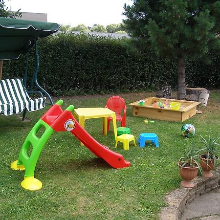 Apartament Privat Liptov 11 Liptowski Mikułasz Zewnętrze zdjęcie