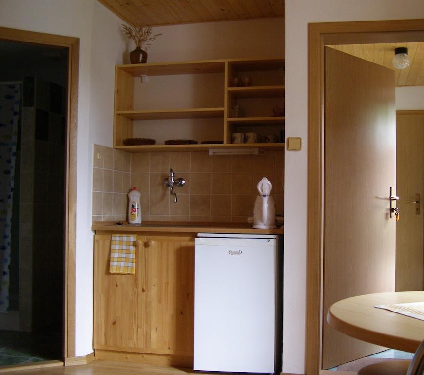 Apartament Privat Liptov 11 Liptowski Mikułasz Pokój zdjęcie