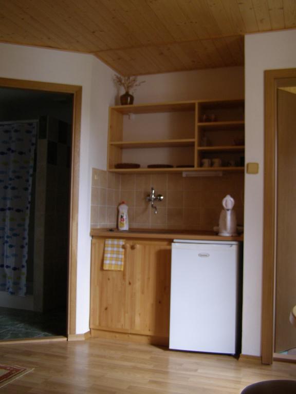 Apartament Privat Liptov 11 Liptowski Mikułasz Zewnętrze zdjęcie