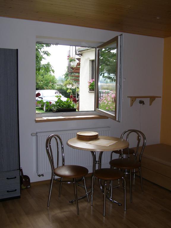 Apartament Privat Liptov 11 Liptowski Mikułasz Pokój zdjęcie