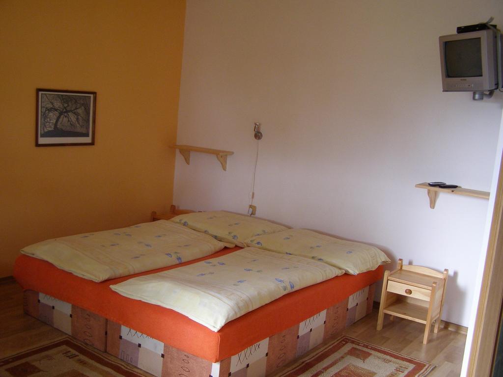 Apartament Privat Liptov 11 Liptowski Mikułasz Pokój zdjęcie