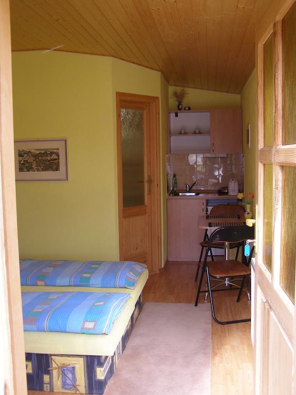 Apartament Privat Liptov 11 Liptowski Mikułasz Pokój zdjęcie
