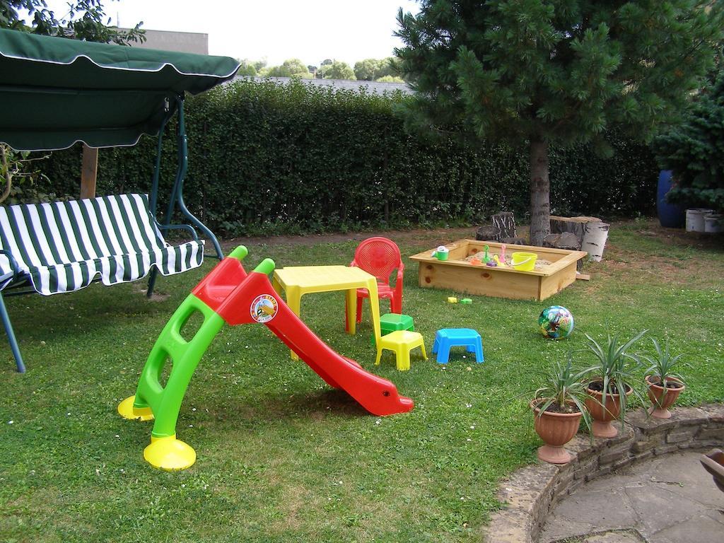 Apartament Privat Liptov 11 Liptowski Mikułasz Zewnętrze zdjęcie