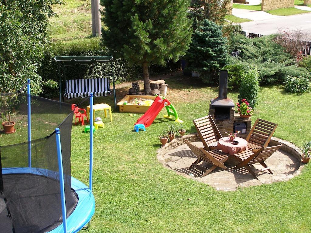 Apartament Privat Liptov 11 Liptowski Mikułasz Zewnętrze zdjęcie