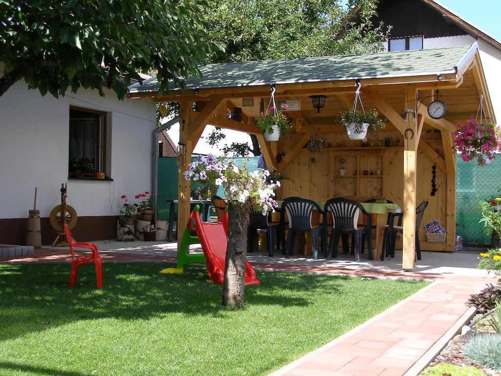 Apartament Privat Liptov 11 Liptowski Mikułasz Zewnętrze zdjęcie