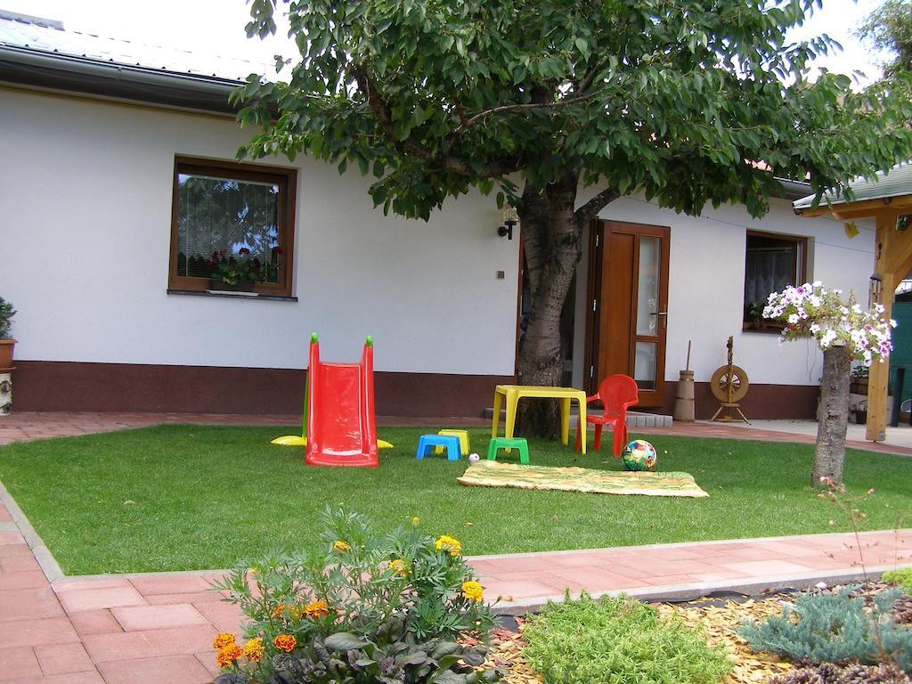 Apartament Privat Liptov 11 Liptowski Mikułasz Zewnętrze zdjęcie