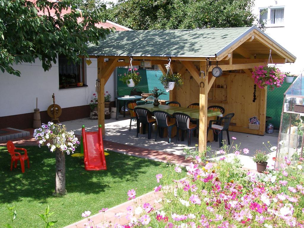 Apartament Privat Liptov 11 Liptowski Mikułasz Zewnętrze zdjęcie