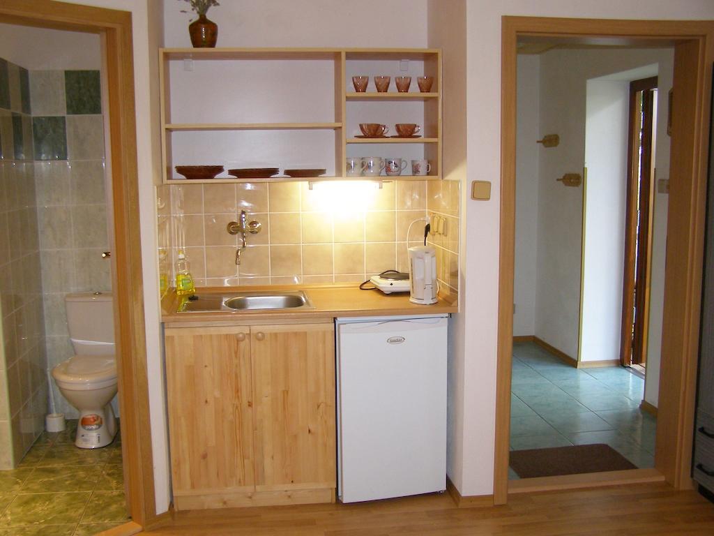 Apartament Privat Liptov 11 Liptowski Mikułasz Pokój zdjęcie