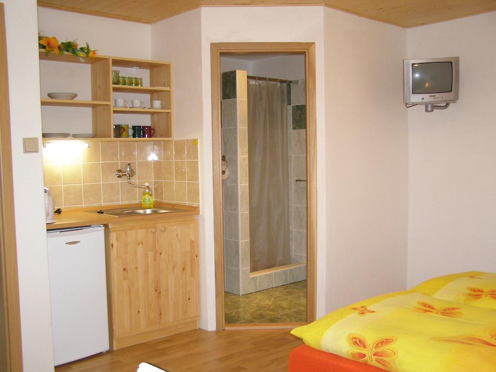 Apartament Privat Liptov 11 Liptowski Mikułasz Pokój zdjęcie