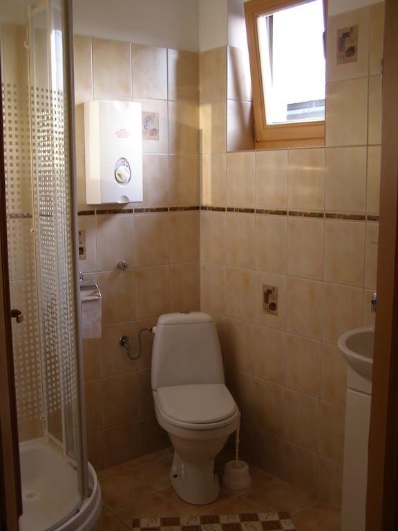 Apartament Privat Liptov 11 Liptowski Mikułasz Pokój zdjęcie